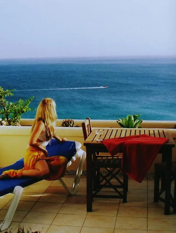 Hotel Apts Rocamar Beach Playa Jandia