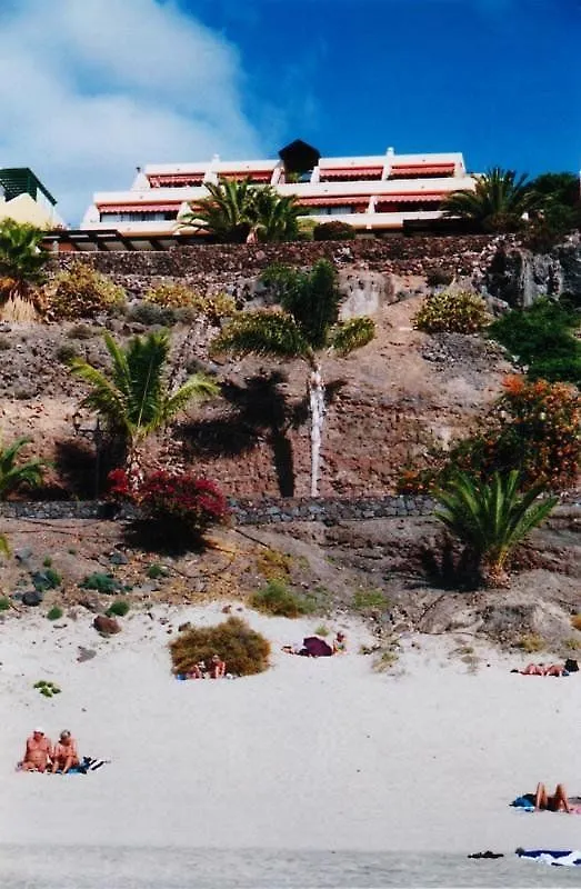 Hotel Apts Rocamar Beach Playa Jandia