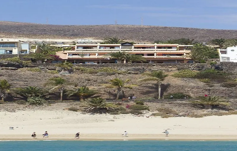 Hotel Apts Rocamar Beach Playa Jandia