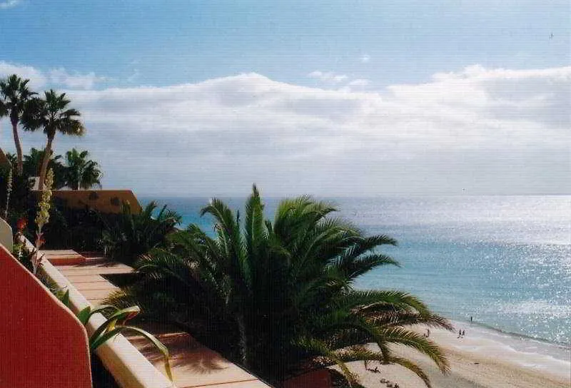 Hotel Apts Rocamar Beach Playa Jandia