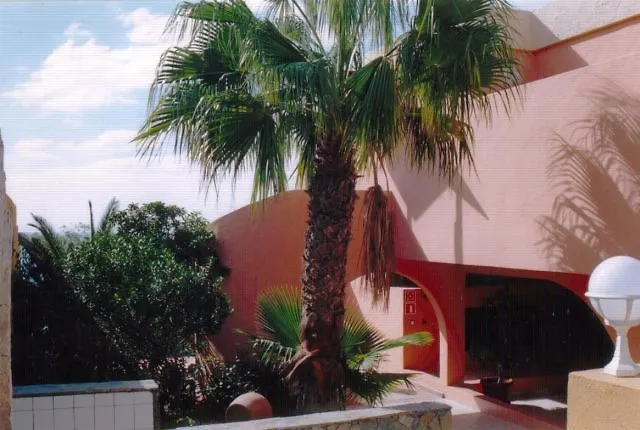 Hotel Apts Rocamar Beach Playa Jandia