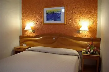 Hotel Apts Rocamar Beach Playa Jandia