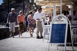 Hotel Apts Rocamar Beach Playa Jandia