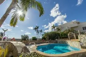 Hotel Apts Rocamar Beach Playa Jandia