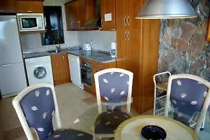 Hotel Apts Rocamar Beach Playa Jandia