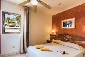 Hotel Apts Rocamar Beach Playa Jandia