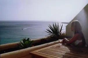 Hotel Apts Rocamar Beach Playa Jandia Spagna