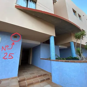 Casa Libertad Playa Jandia
