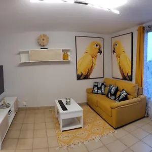 Residencial Esquinzo 2 Playa Jandia