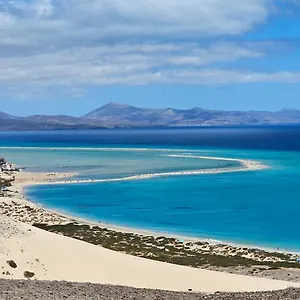 Sotavento Modern New In Park Natural Adults Only Playa Jandia