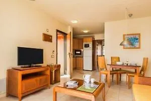Apts Rocamar Beach Hotel Jandia  Jandia (Fuerteventura)